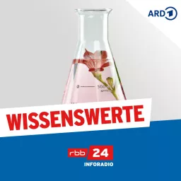 Wissenswerte Podcast artwork