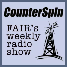CounterSpin Podcast artwork