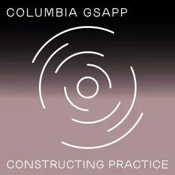 Constructing Practice Podcast artwork
