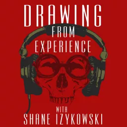 Drawing From Experience Podcast artwork