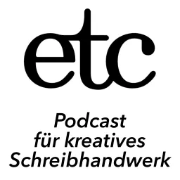 etc - Schreiben! Podcast artwork