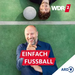 WDR 2 Einfach Fußball