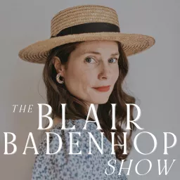 The Blair Badenhop Show Podcast artwork