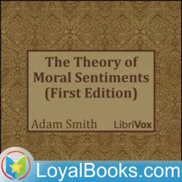 The Theory of Moral Sentiments (First Edition) by Adam Smith