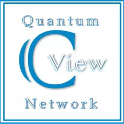 C View Quantum Network Podcast artwork