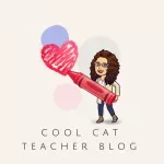 Cool Cat Teacher Blog