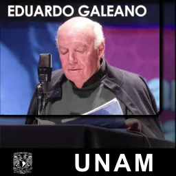 En voz de Eduardo Galeano Podcast artwork