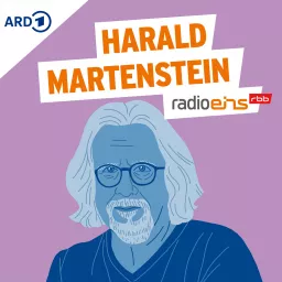 Harald Martenstein Podcast artwork