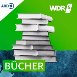 WDR 5 Bücher Podcast artwork