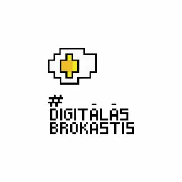 Digitālās Brokastis Podcast artwork