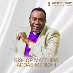 Bishop Matthew Addae-Mensah