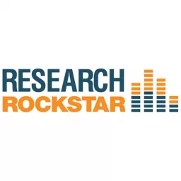 Conversations for Research Rockstars Podcast artwork