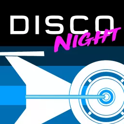 Disco Night: A Star Trek Discovery Podcast artwork