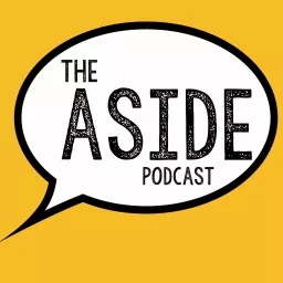 The Aside Podcast artwork