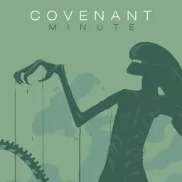 Covenant Minute Podcast artwork