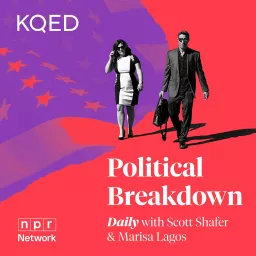 Political Breakdown Podcast artwork