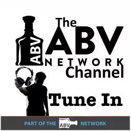 The ABV Network Channel Podcast artwork