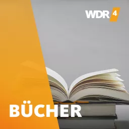 WDR 4 Bücher Podcast artwork