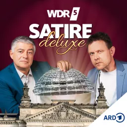 WDR 5 Satire Deluxe Beiträge