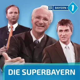 Die Superbayern