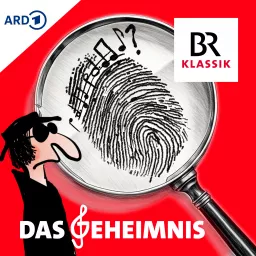 Das Geheimnis – Musikalische Rätsel und Krimis zum Mitraten Podcast artwork