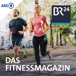 Das Fitnessmagazin Podcast artwork