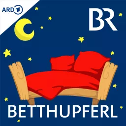 Betthupferl - Gute-Nacht-Geschichten für Kinder Podcast artwork