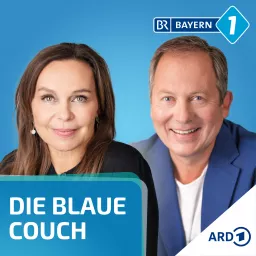 Blaue Couch Podcast artwork