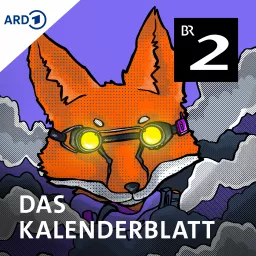 Das Kalenderblatt Podcast artwork