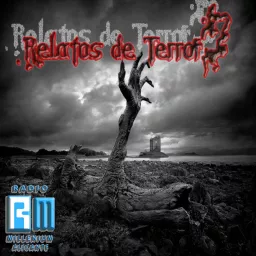 Relatos De Terror Podcast artwork