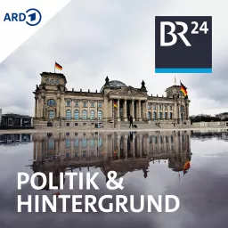 Politik und Hintergrund Podcast artwork