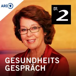 Gesundheitsgespräch Podcast artwork