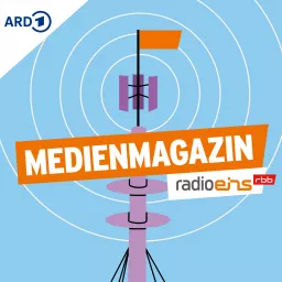 Medienmagazin Podcast artwork