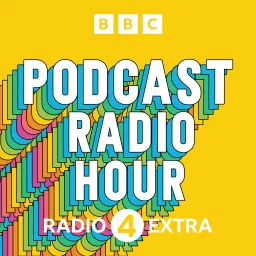 Podcast Radio Hour artwork