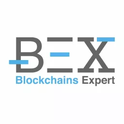 Blockchains Expert Podcast artwork