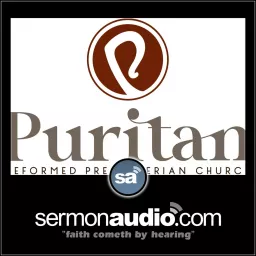 Puritan Reformed Presbyterian Church Podcast artwork