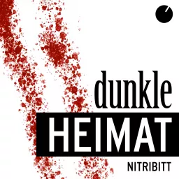Dunkle Heimat Podcast artwork