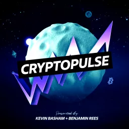 Cryptopulse Podcast artwork
