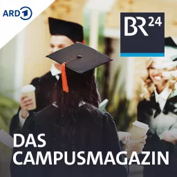 Das Campusmagazin Podcast artwork