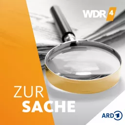 WDR 4 Zur Sache Podcast artwork