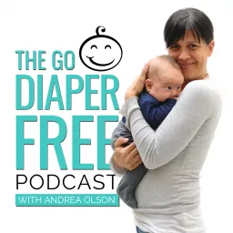 The Go Diaper Free Podcast artwork