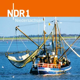 NDR 1 Niedersachsen - Plattdeutsch Podcast artwork