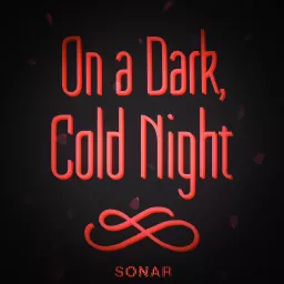 On A Dark, Cold Night Podcast artwork