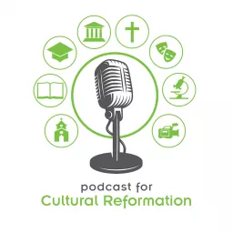 Ezra Institute Podcast for Cultural Reformation artwork