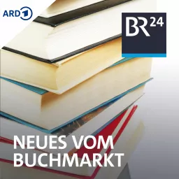 Neues vom Buchmarkt Podcast artwork