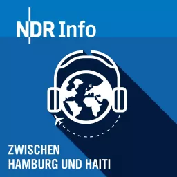 Zwischen Hamburg und Haiti Podcast artwork