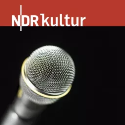 NDR Kultur - Das Gespräch Podcast artwork