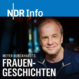 Meyer-Burckhardts Frauengeschichten Podcast artwork