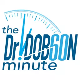 Dr. Dobson Minute on Oneplace.com