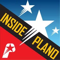 Inside Plano, The City Podcast artwork